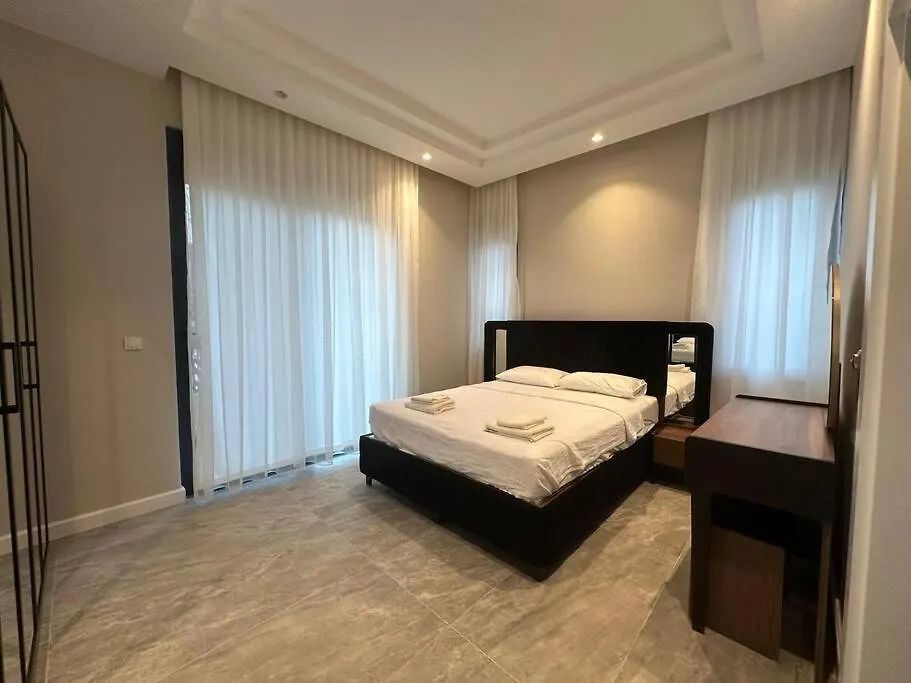 Villa Ani Αττάλεια