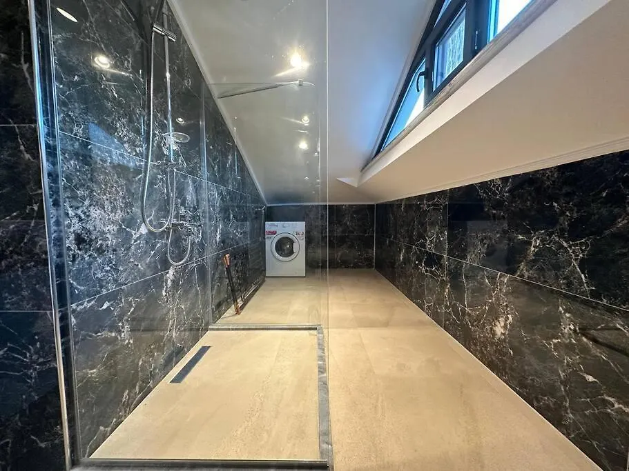 Villa Ani Antalia 0*,  Turchia