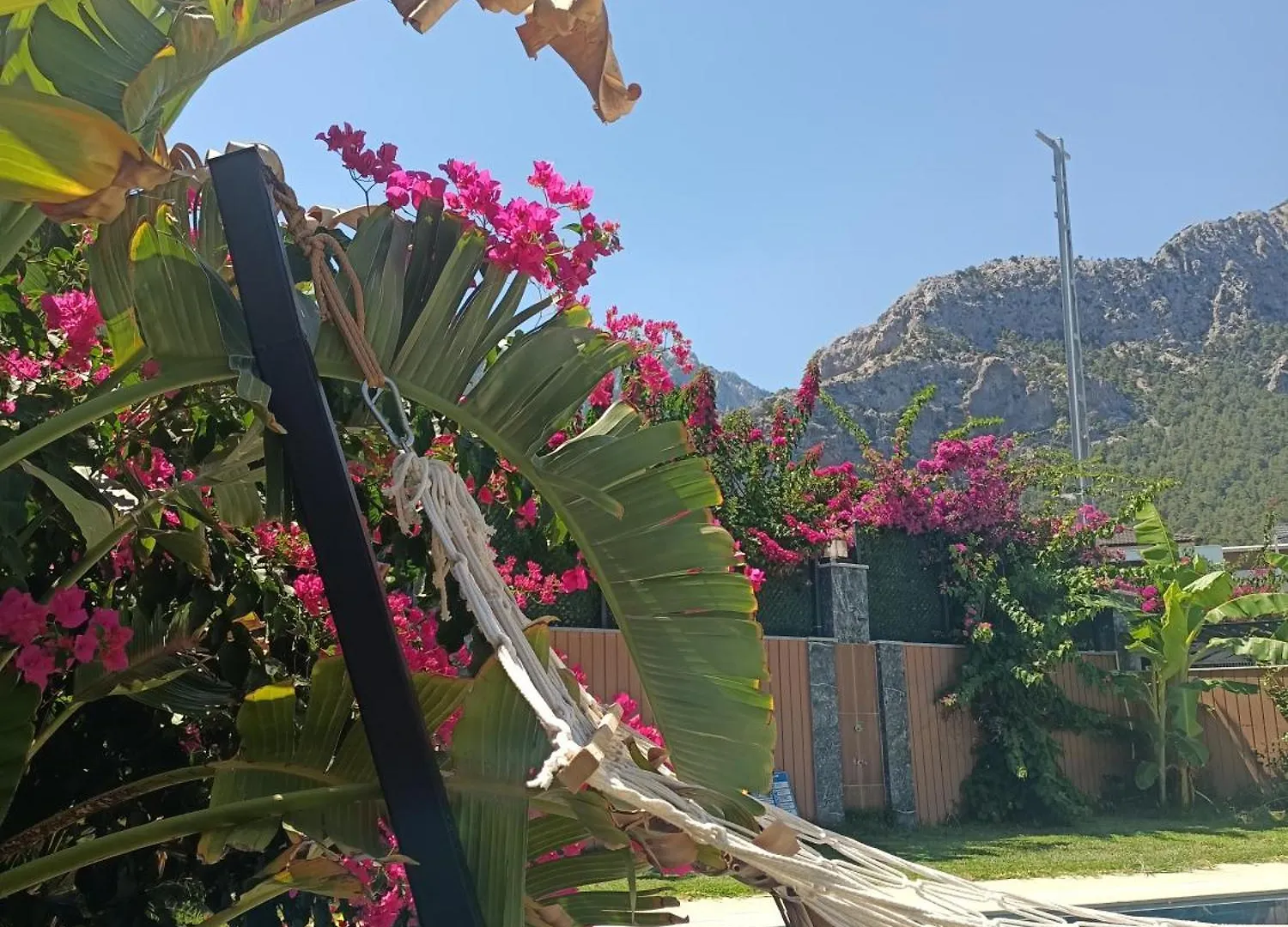 Villa Ani Αττάλεια