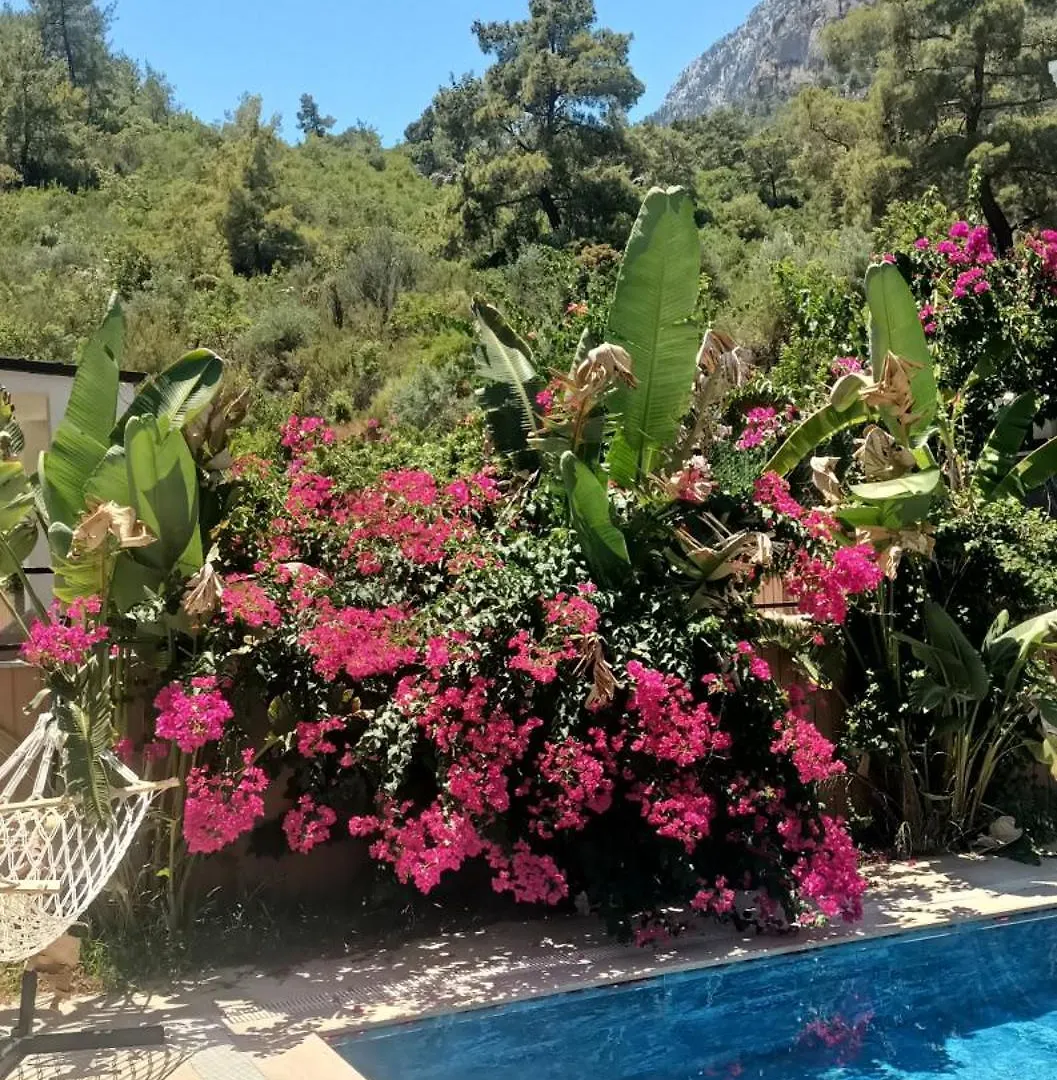 Villa Ani Αττάλεια