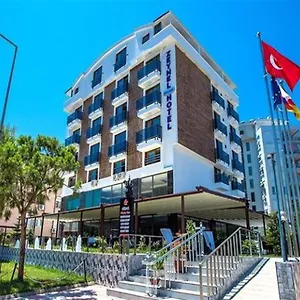 3* Bed and breakfast Zeynel Boutique