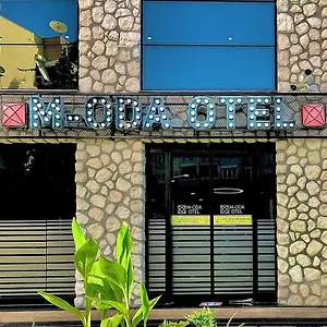  Hotel M-oda
