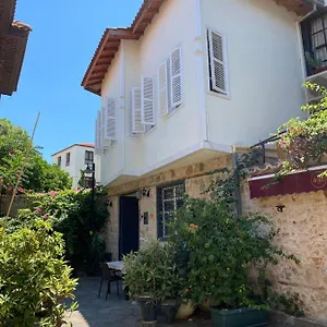 Anatolian Villa
