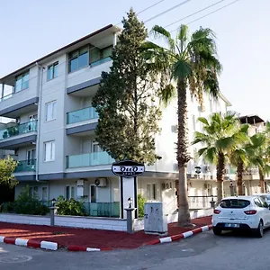 Otto Apart Antalya