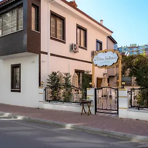 Hotel Fatma Sultan Oldtown & Restaurant ,100mb Fast Internet