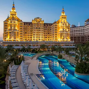 5* Feriested Royal Palace