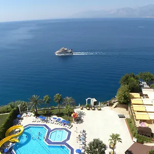 4* Hotel Adonis