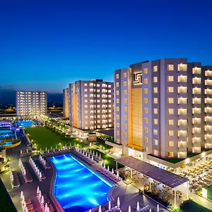 Grand Park Lara Antalya