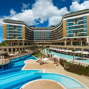 Aska Lara & Antalya
