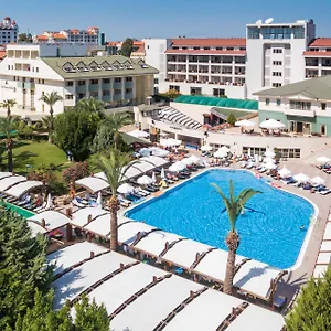 Side Breeze Antalya