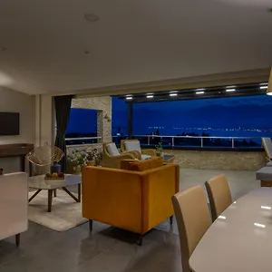 2* 公寓式酒店 阿卡家园公寓式酒店
