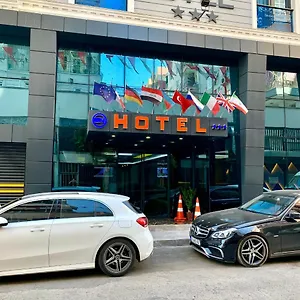 3* Hotel Grand Nergiz
