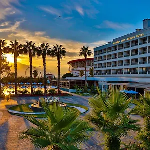 Nashira Antalya