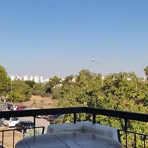 Hotel Akçahan, Antalya