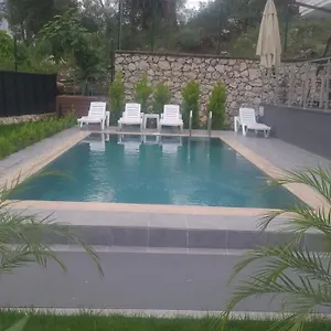 Silyan Villa