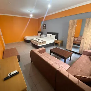  Apartamento House