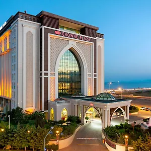 5* Hotel Crowne Plaza By Ihg