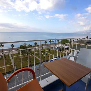 Hotel Kristal, Antalya