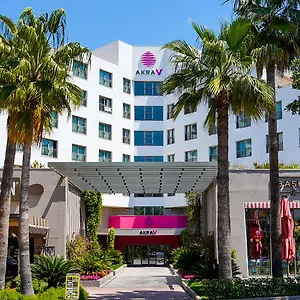 4* Hotel Akra V
