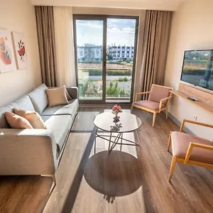 Lara Marine Homes Antalya