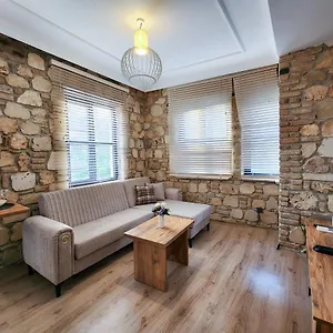 Sera Homes Kaleici Oldtown Анталья