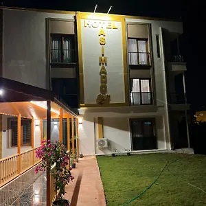 Asimado Antalya
