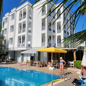 Esperanza Antalya