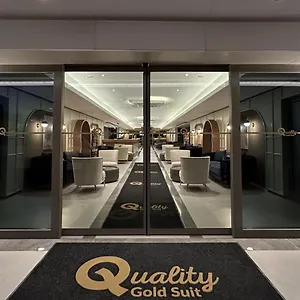 Quality Gold Antalya