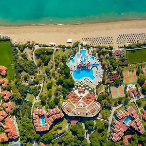 5* Hotel Asteria Family Belek