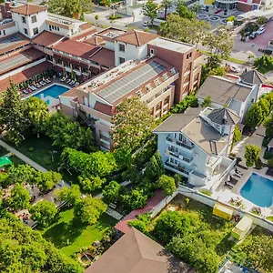 Dg Rose Antalya