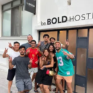  旅馆 Be Bold