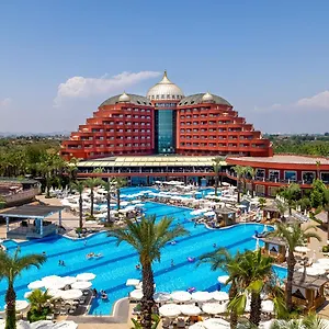 Delphin Palace Antalya