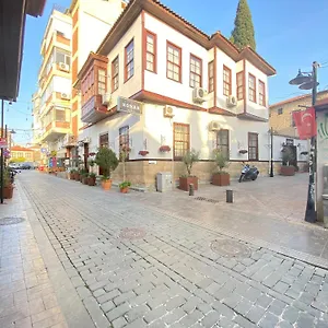 2* Hotel Kaleici