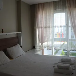 Appart hôtel Lego, Antalya