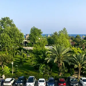 2* Apartahotel Aspendos Seaside