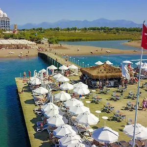 Adalya Elite Lara Antalya