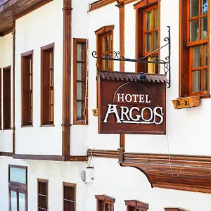 Hotel Argos, Antalya