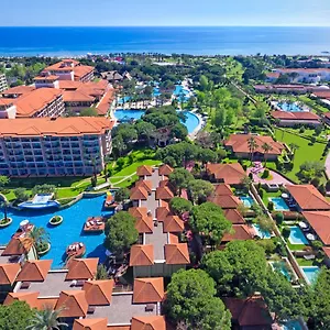 Ic Palace - Kids Concept Resort