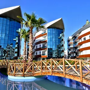 2* Apartahotel Onkel Rada