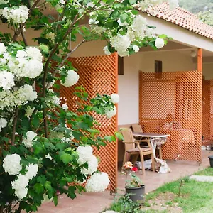 Village Garden Homestay