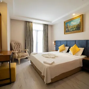 Appart hôtel Sirena &, Antalya