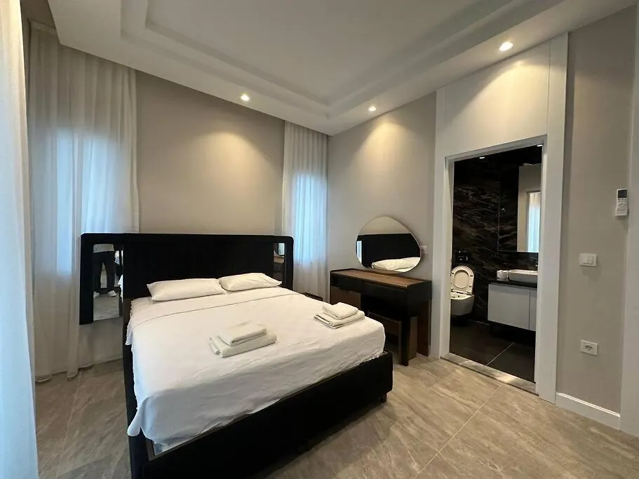 Villa Ani Antalya Turkey