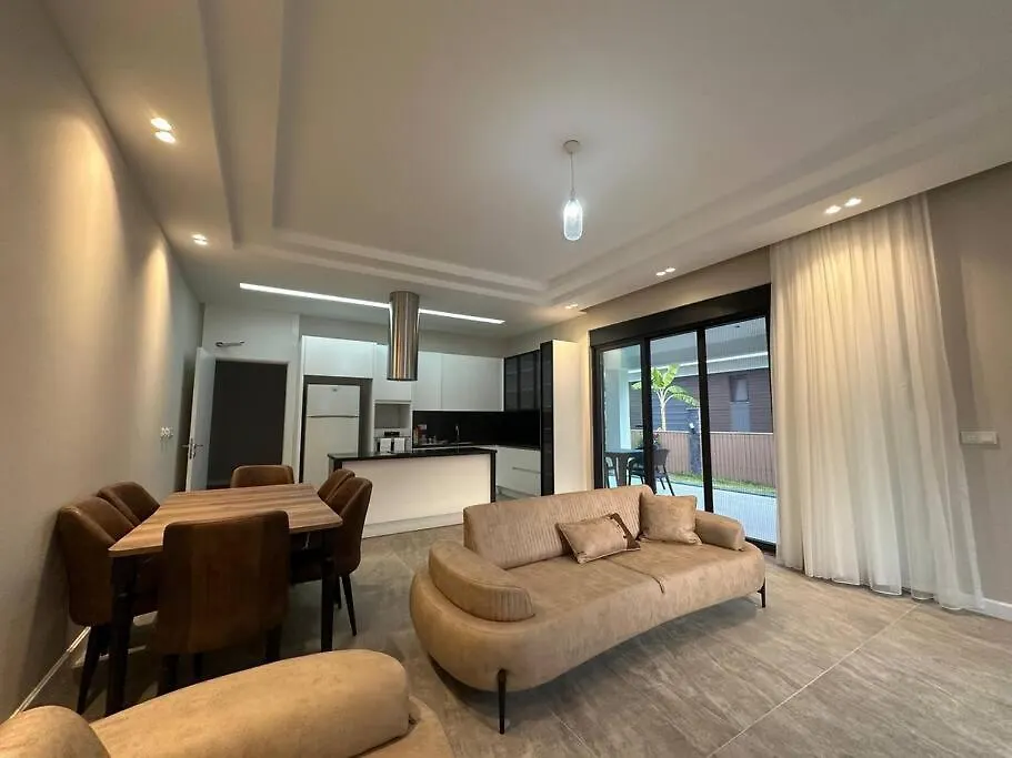 Villa Ani Antalya