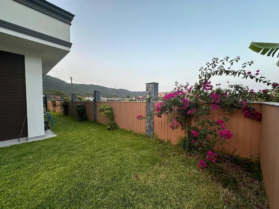 Villa Ani Antalya