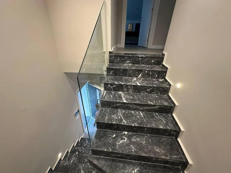 Villa Ani Antalya Turkey