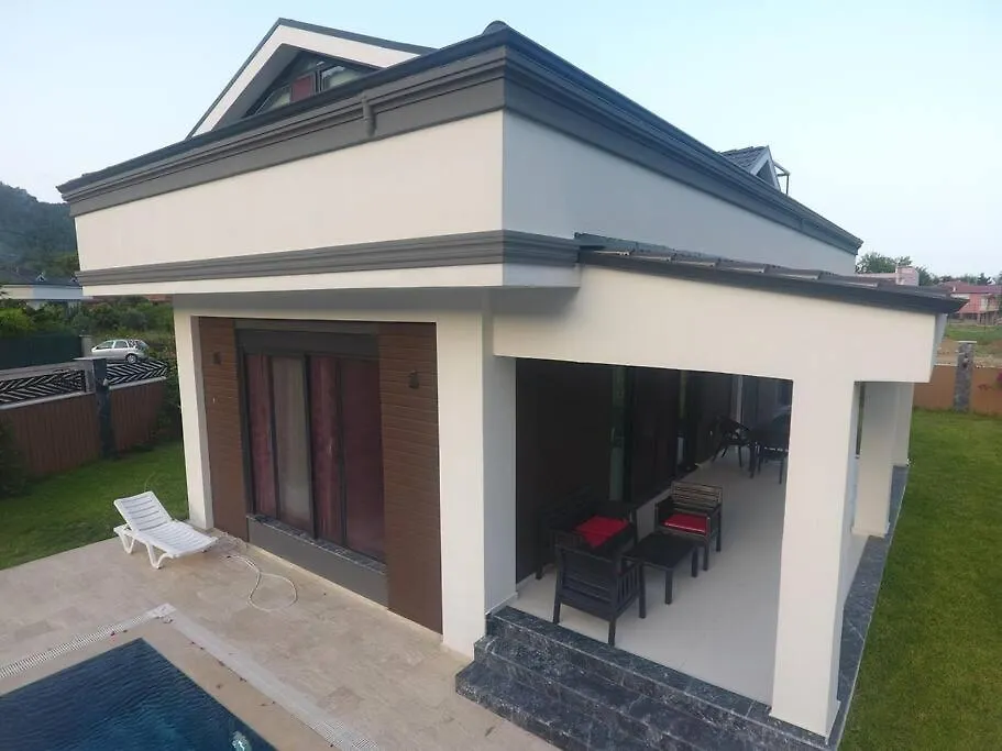Villa Ani Antalya