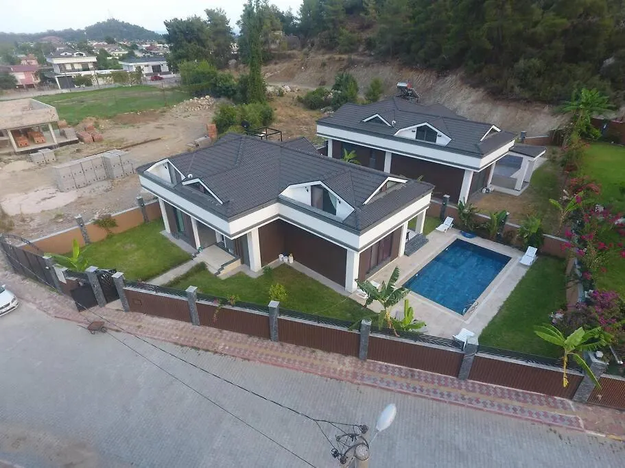 Villa Ani Antalya