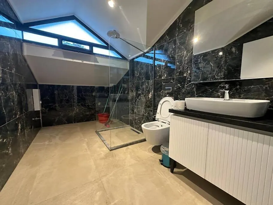 Villa Ani Antalya Turkey