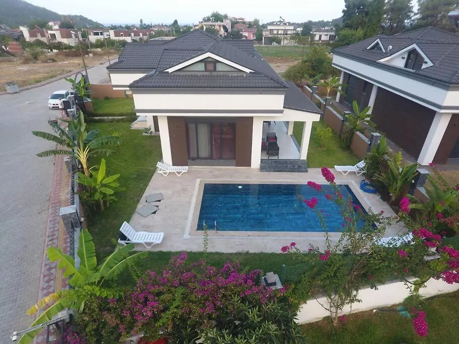 Villa Ani Antalya