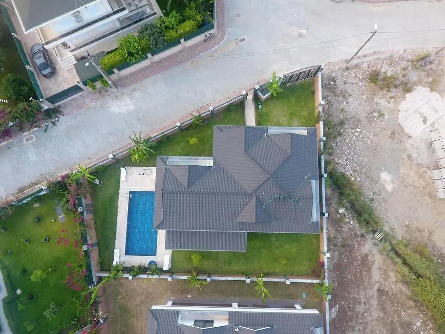 Villa Ani Antalya